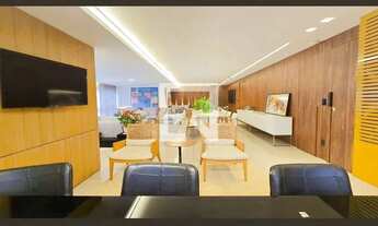 Imagem 4: Apartamento à Venda - Belvedere, 4 Quartos, 216 m2