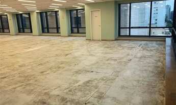 Imagem 4: Lajes Corporativas à venda ou para locação em Cerqueira César - SP