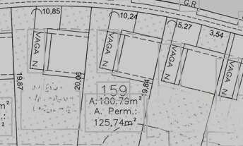 Imagem 4: Terreno em condomínio clube à venda, 189 m² por R$ 549.000