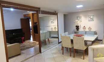 Imagem 4: Apartamento 4 Quartos com 2 Varandas na Praia da Costa - Ed. L'arc de Triomphe - Códi