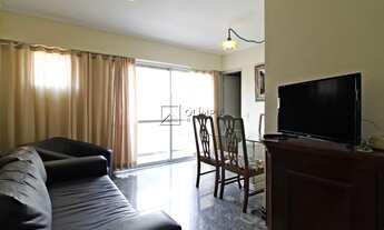 Imagem 3: Aluguel Cobertura 2 Dormitórios - 100 m² Pinheiros