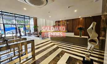 Imagem 6: Sala Andar Quadra Brás - Reformada, Sofisticada, Moderna