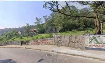 Imagem 2: área - Vila Progresso - Santo André