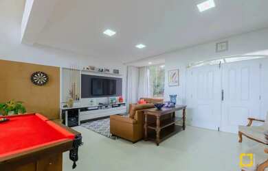 Imagem 4: Casa em Jurerê Internacional