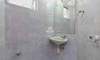 Imagem 5: Cobertura duplex à venda com 2 quartos no Centro Cívico