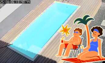 Imagem: CASA MOBILIADA PRA ALUGAR EM JAUA