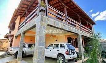 Imagem: Casa à venda, 5 Quartos sendo 5 suítes