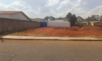 Imagem 3: Terreno Santa Mônica (Pq. Sabiá