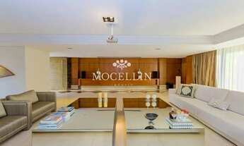 Imagem 2: Casa à Venda ou Locação no Campo Comprido, Curitiba com 4 Quartos, 701 m²