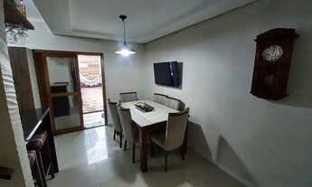 Imagem 8: EXCELENTE SOBRADO 3 DORMITÓRIOS NO MORADAS DA HIPICA