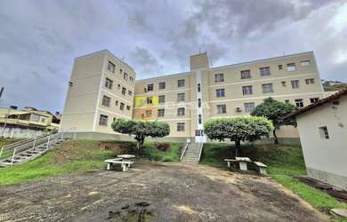 Imagem: Sensacional Apartamento em Castelândia