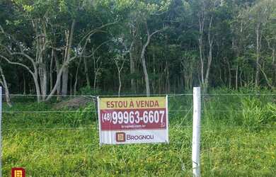 Imagem 2: Terreno Residencial em Ratones