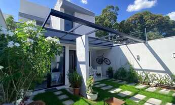 Imagem 2: Casa 4/4, Alto Padrão ,já com mobília