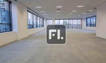 Imagem: Conjunto para Alugar - Brooklin - São Paulo/SP