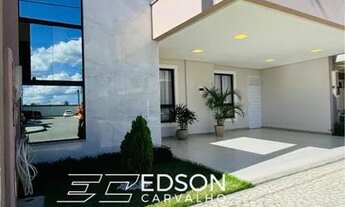 Imagem: OPORTUNIDADE CASA NO CONDOMÍNIO ONIX RESIDENCE