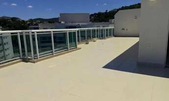 Imagem 2: Cobertura com 3 dormitórios à venda, 210 m² por R$ 2.800.000,00 - Camboinhas - Niterói/RJ