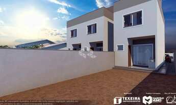 Imagem 4: Sobrado a venda no loteamente BR FELICE em Tijucas-SC