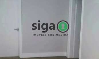 Imagem 6: Casa Assobradada Comercial para LOCAÇÂO no Jardim Guedala com 190m² e 5 salas e 2 banheiro