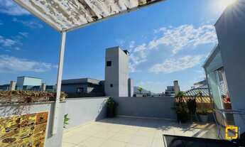 Imagem 6: Cobertura em Ingleses do Rio Vermelho