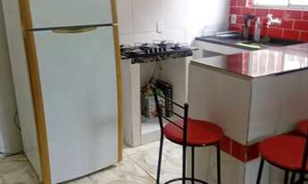 Imagem 6: Casa com piscina itaipuaçu