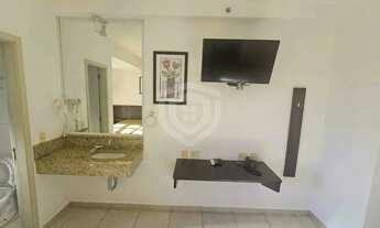 Imagem 4: Apartamento para locação com 2 quartos 45m² - City residencial