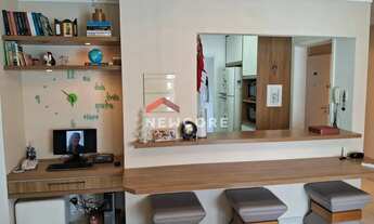 Imagem 7: Apartamento em Avenida Tomé de Souza - Centro - Bertioga/SP