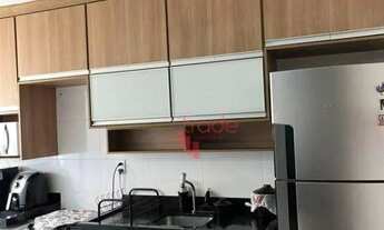 Imagem 5: Apartamento para Alugar de 02 Quartos no Parque Residencial Lagoinha em Ribeirão Preto com