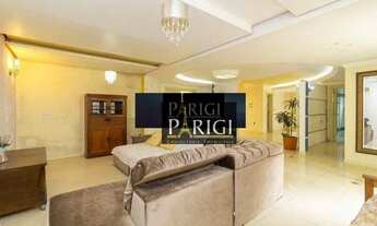 Imagem 7: Casa com 5 dormitórios para alugar, 560 m² por R$ 7.260,00/mês - Teresópolis - Porto Alegr