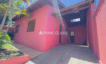 Imagem: Casa de 3 dormitórios - Bairro Moinhos