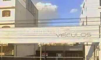 Imagem: QND 28 - AV. COMERCIAL - IDEAL PARA PRÉDIO