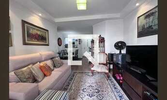 Imagem 2: Apartamento à Venda - Bela Vista, 2 Quartos, 74 m2