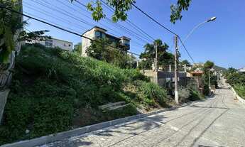 Imagem 4: Lote/Terreno para venda possui 360 m², condomínio fechado, oportunidade em Camboinhas - Ni