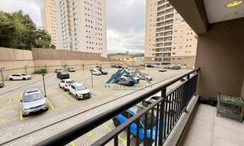 Imagem 2: Apartamento com 2 dormitórios, 66 m² - venda por R$ 445.000,00 ou aluguel por R$ 3.000,00