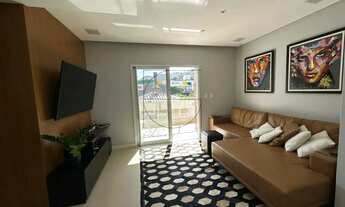 Imagem 5: Apartamento 2 dormitórios