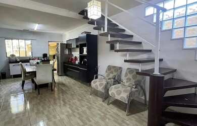 Imagem 4: Casa à venda em Santana de Parnaíba, Germano, com 3 suítes, com 287 m²