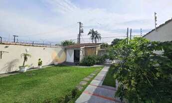 Imagem 2: Casa Residencial / Praia das Palmeiras