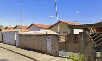 Imagem: Casa, A.T. 180m², A.C. 36m², Jardim