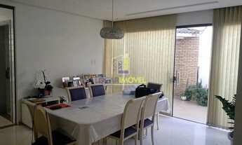 Imagem: Casa com 3 suítes, 2 salas em excelente