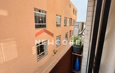 Imagem 4: Apartamento em Rua Conselheiro João Alfredo - Macuco - Santos/SP