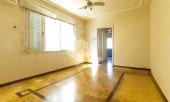 Imagem 3: Apartamento à venda com 2 quartos 74 m² no bairro Floresta