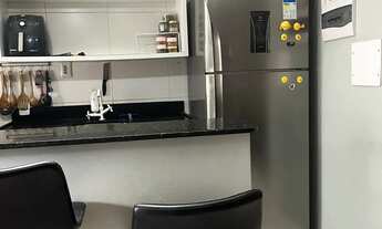 Imagem 7: Apto em condomínio park jardins