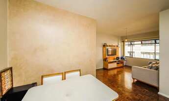 Imagem 2: Apartamento de 3 quartos com vaga no Centro para venda