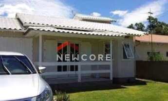 Imagem 2: Casa em Rua tico-tico - Arroio - Imbituba/SC