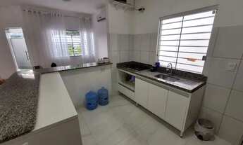 Imagem 4: VENDO CASA - RESIDENCIAL VILLA SUÍÇA - 3 QUARTOS