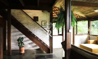 Imagem 4: Casa 3 quartos no bairro Canto da Lagoa Florianópolis