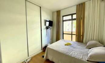 Imagem 7: Imóvel para aluguel com 110 metros quadrados com 4 quartos em Nova Floresta - Belo Horizon