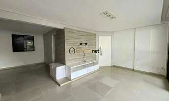 Imagem 3: Apartamento 3 Quartos Semi-Mobiliado para Locação no Buritis Conforto e Estilo em um Só L