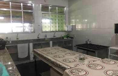 Imagem 7: Vendo salão de festas com 548 m2 no Campinho - RJ