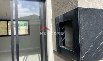 Imagem 4: Sobrado em Rua José Martinho Lissa - Mossunguê - Curitiba/PR