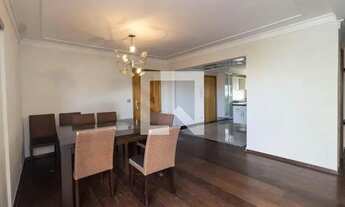 Imagem 2: Apartamento à Venda - Água Fria, 3 Quartos, 164 m2